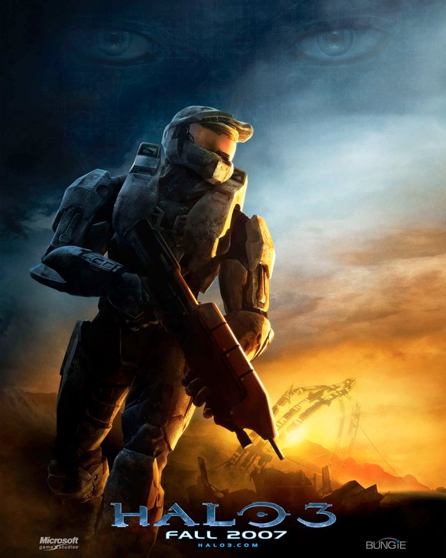 Halo Gear