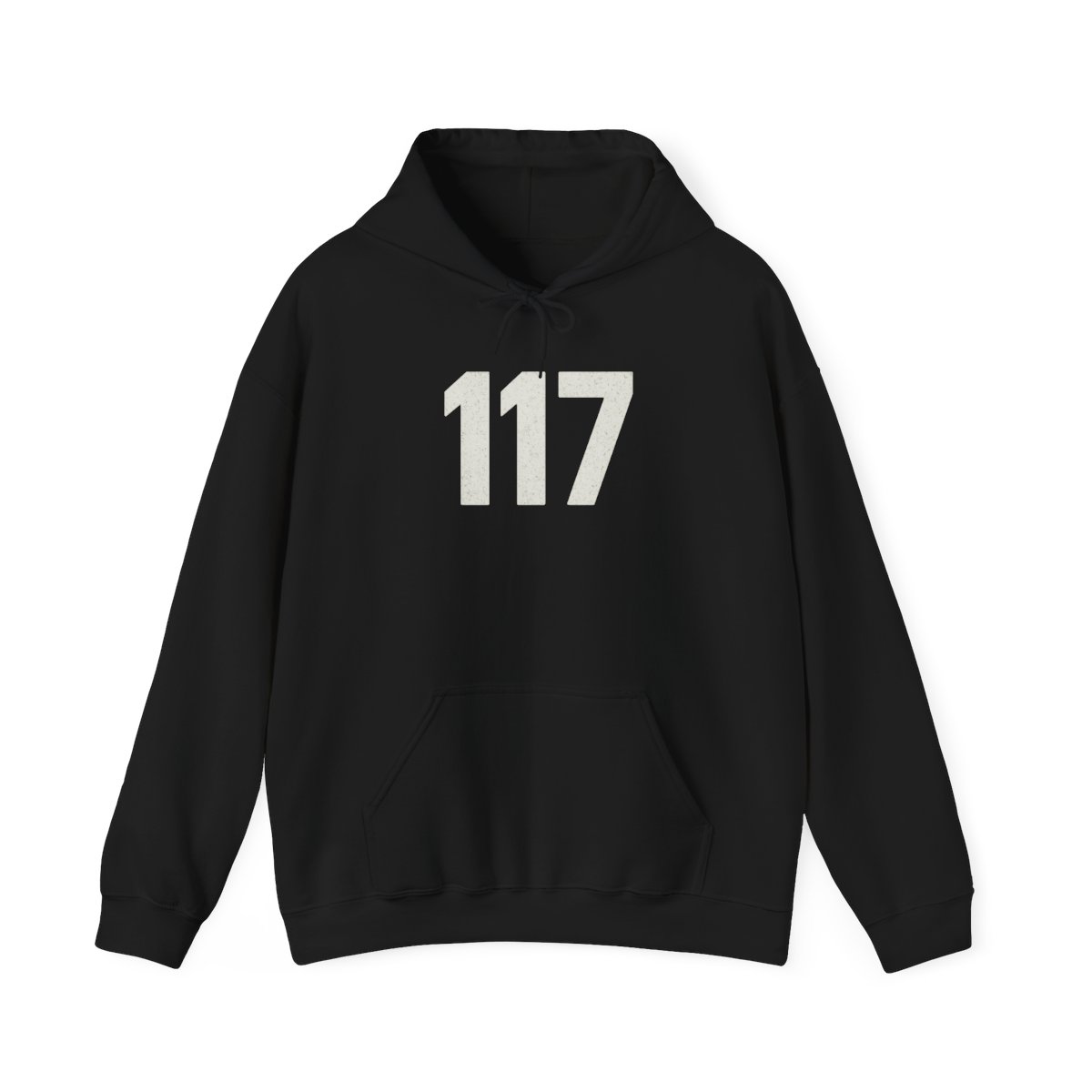 Spartan 117 Halo Master Chief Iconic Hoodie