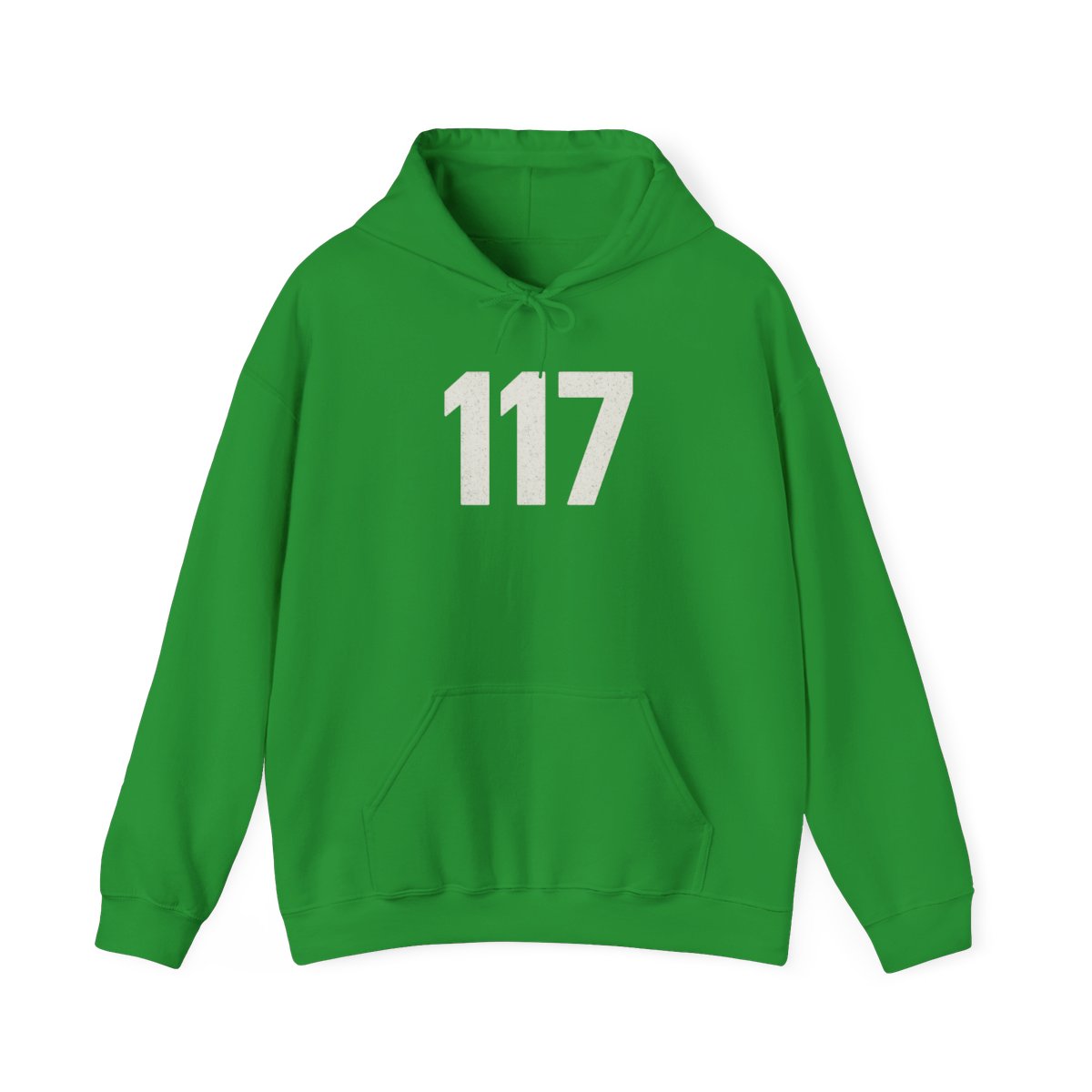 Spartan 117 Halo Master Chief Iconic Hoodie - alternate angle 4, merchandise