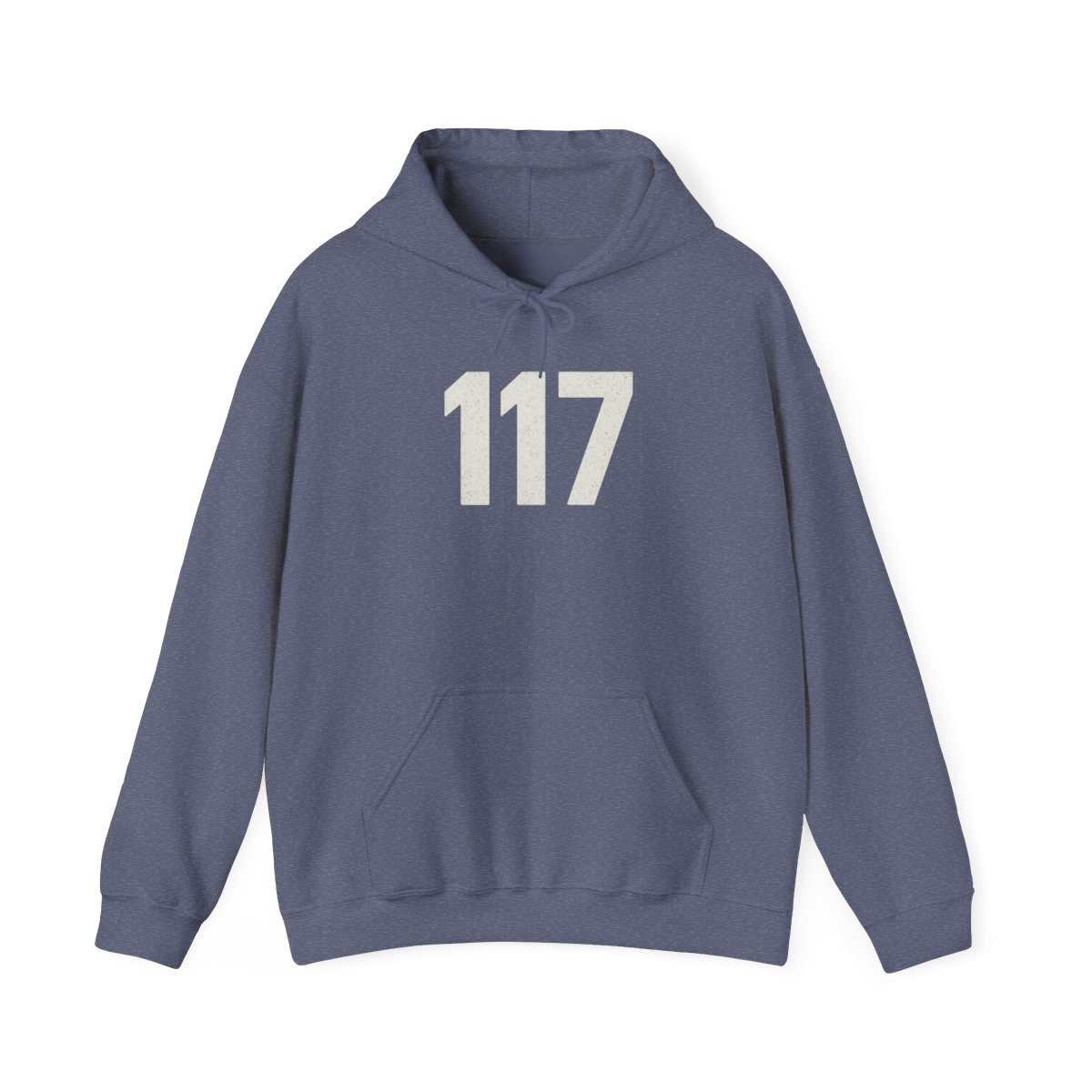Spartan 117 Halo Master Chief Iconic Hoodie - alternate angle 3, merchandise