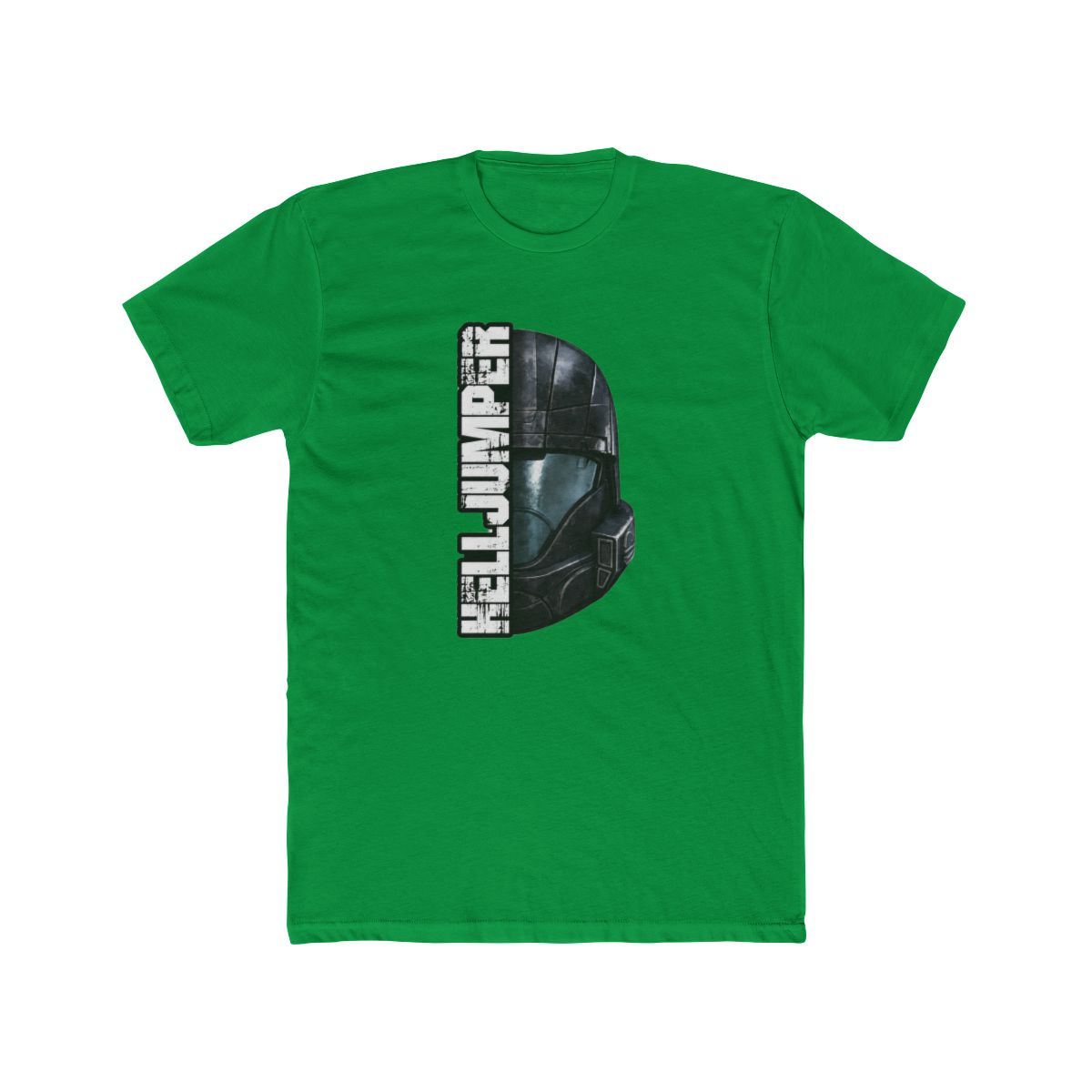 Helljumper T Shirt