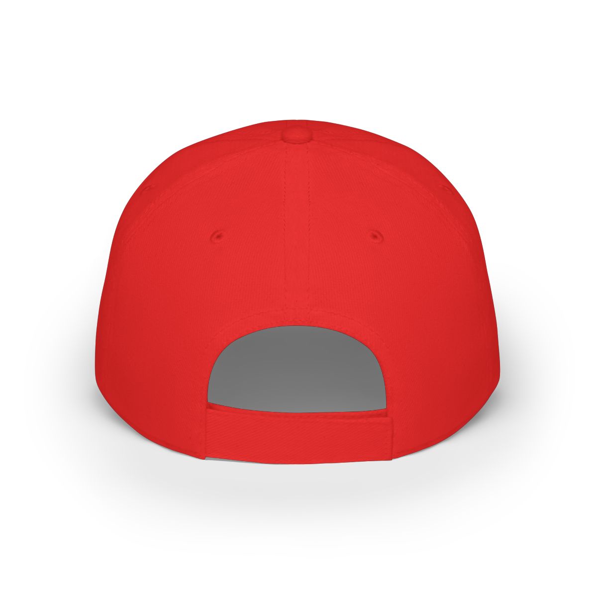 A green 5-panel cap with a white "117" on the front. The cap is on a white surface - alternate angle 1, merchandise