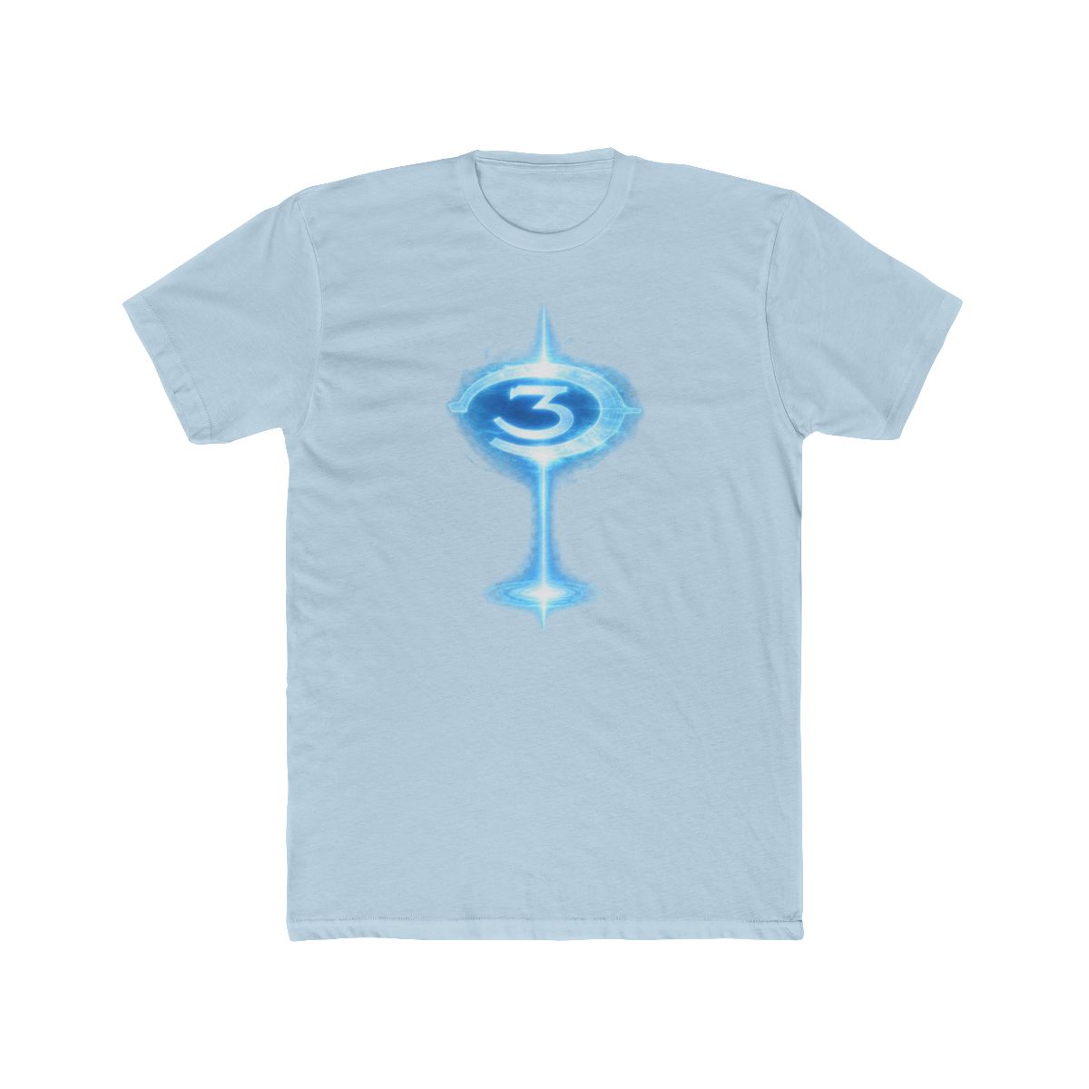 Halo Gear Unisex Tee - alternate angle 5, merchandise