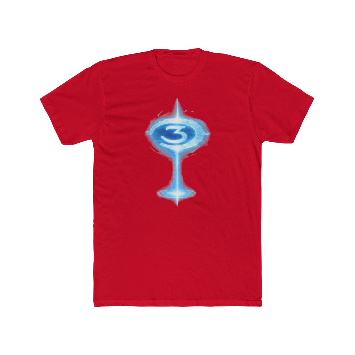 Halo Gear Unisex Tee