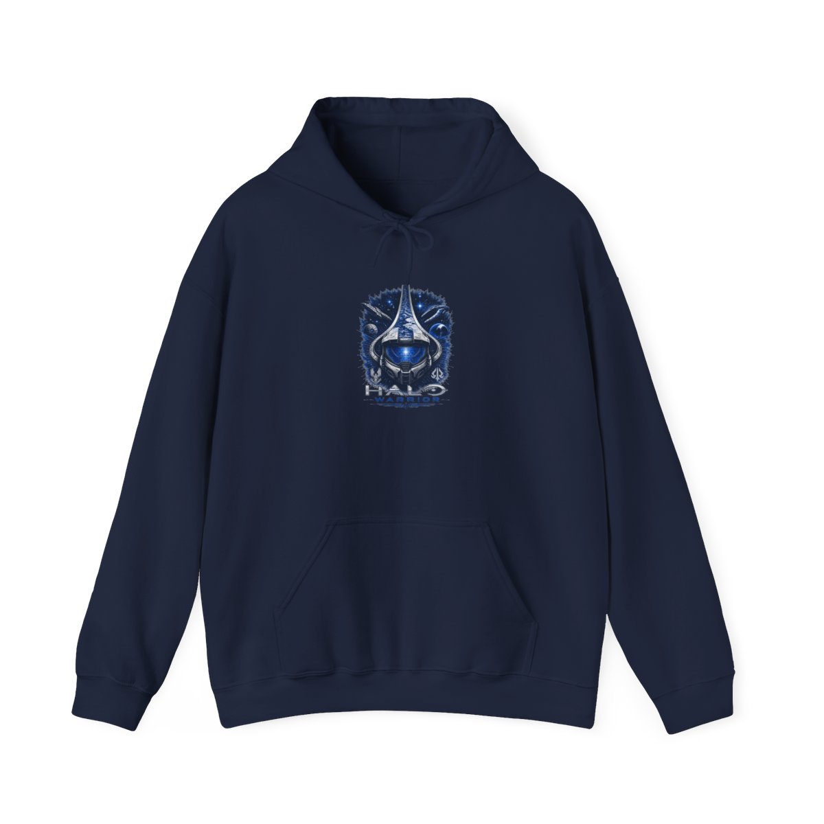 Halo Gear "Halo Warrior" Hoodie