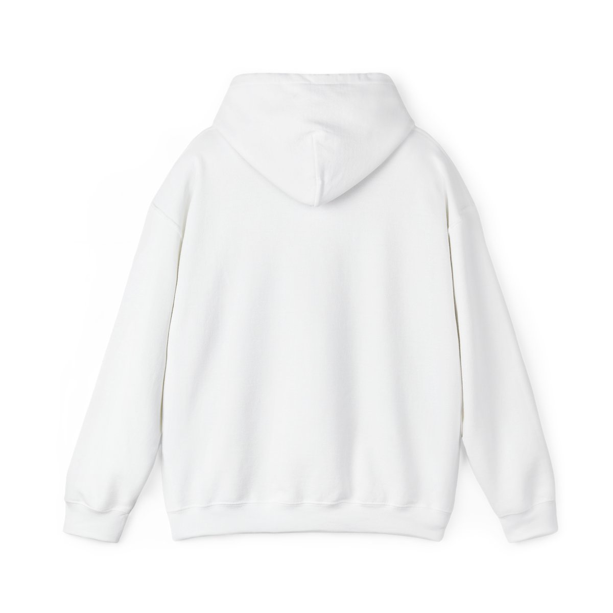 Halo Gear "Halo Warrior" Hoodie - alternate angle 1, merchandise