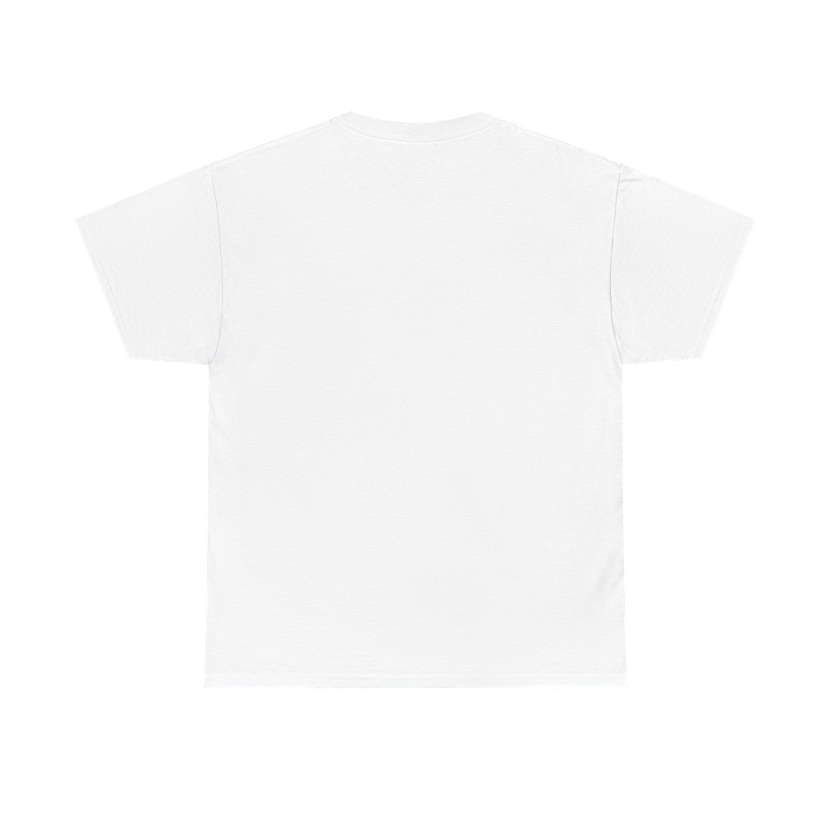 Halo Gear "Fight for the Future" Unisex Tee - alternate angle 1, merchandise