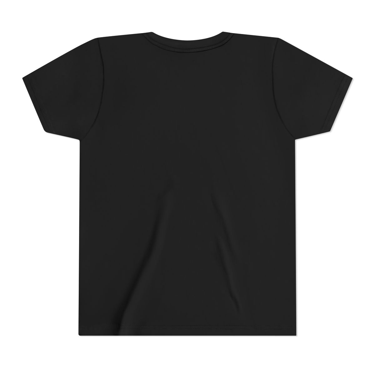 Bioworld Halo Master Chief and Warthog Tofu Kids T Shirt-XL White - alternate angle 1, merchandise