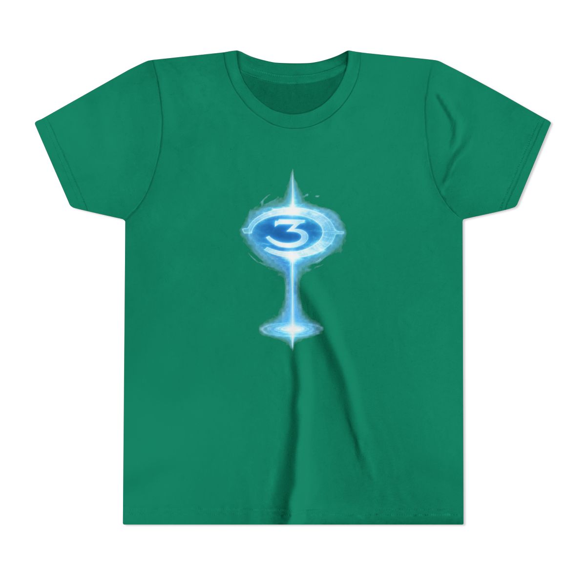 Halo Gear Kids Tee - alternate angle 5, merchandise