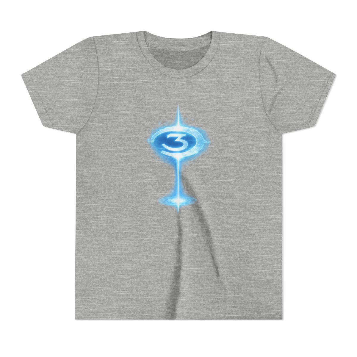 Halo Gear Kids Tee - alternate angle 5, merchandise