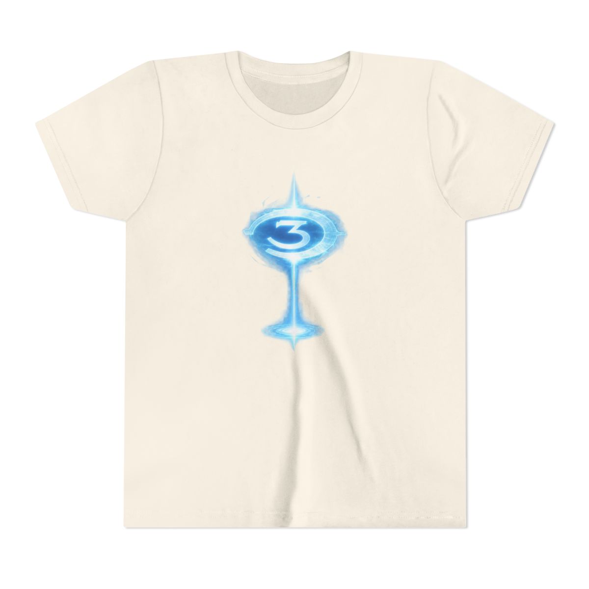 Halo Gear Kids Tee - alternate angle 4, merchandise