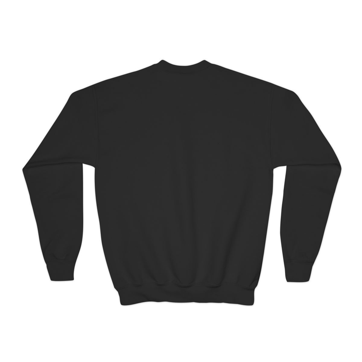 Halo Gear "Fight for the Future" Kids Crewneck - alternate angle 1, merchandise