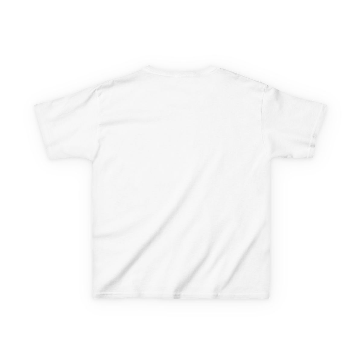 Halo Gear "Finish the Fight" Unisex Kids Tee - alternate angle 1, merchandise