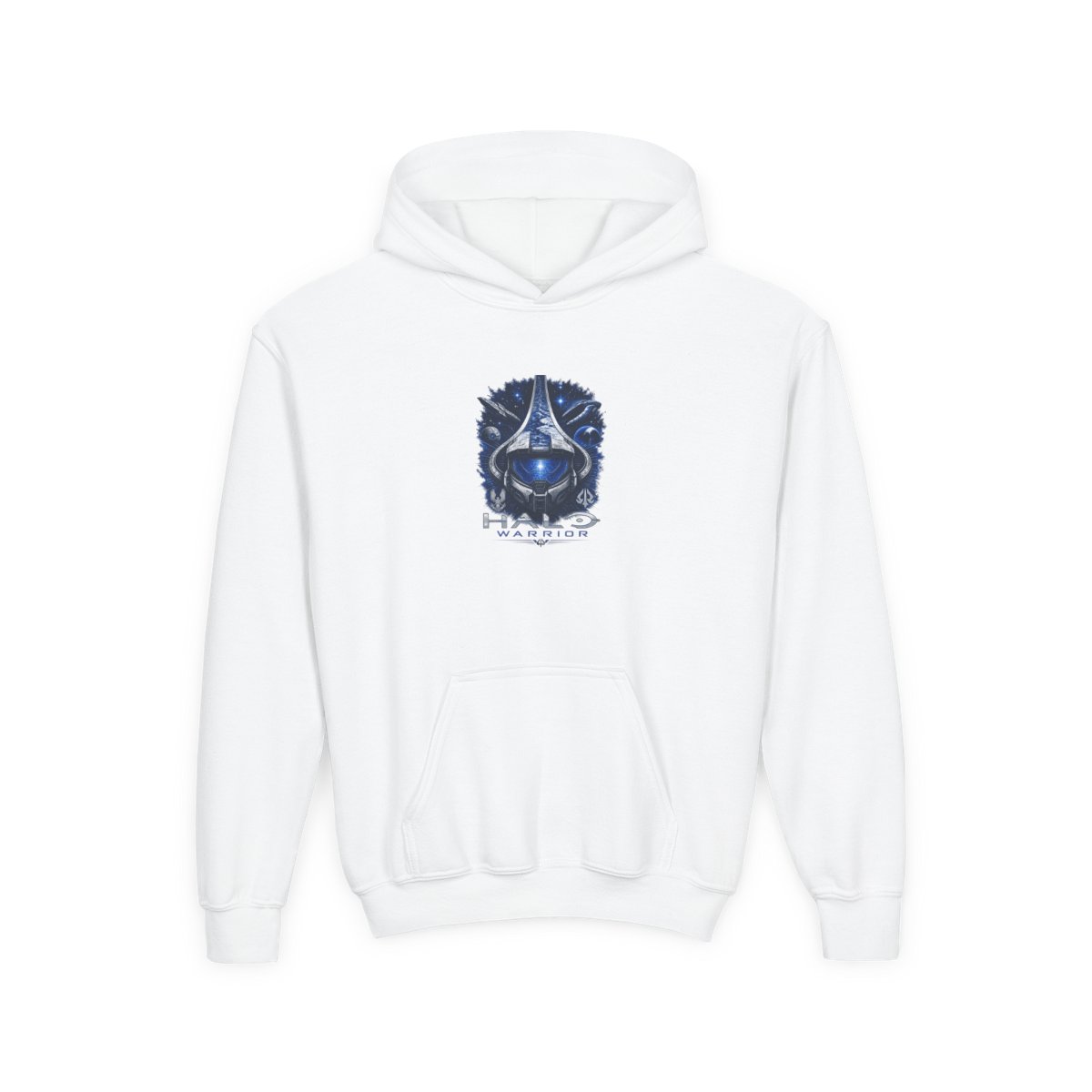 Halo Gear "Halo Warrior" Kids Hoodie